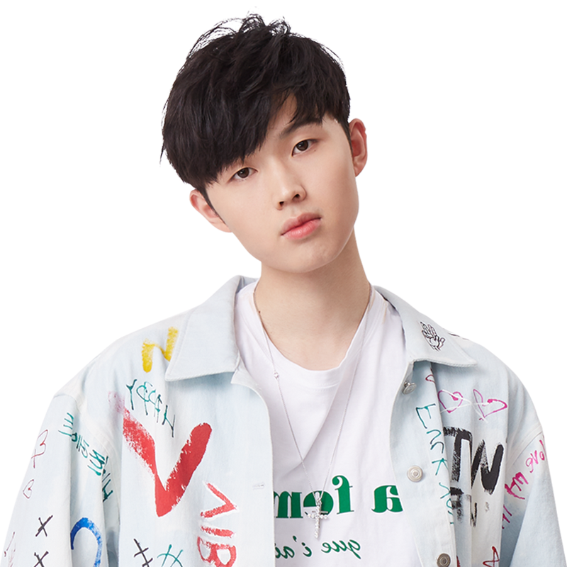 Photo of 张洢豪 (Yi Hao Zhang)