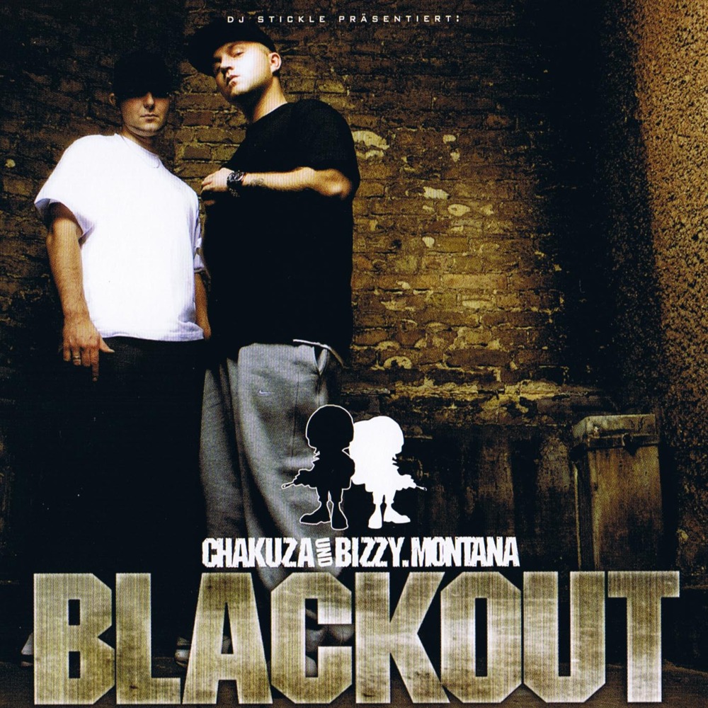 Outro (Blackout) by Stickle