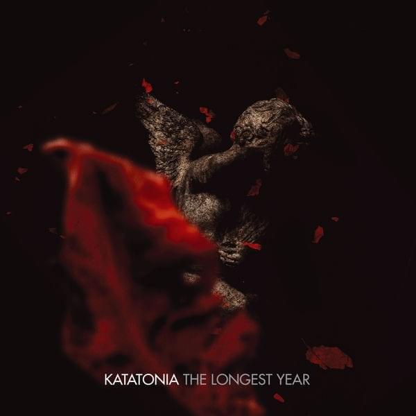 Album cover art for "Sold Heart" by Katatonia