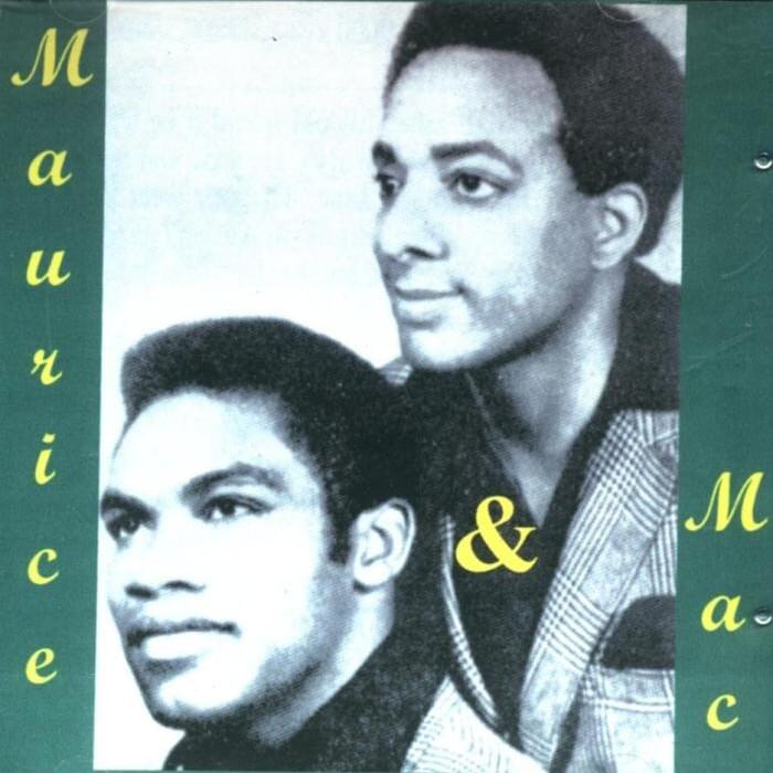 Maurice & Mac Profile Picture Photo of Maurice & Mac