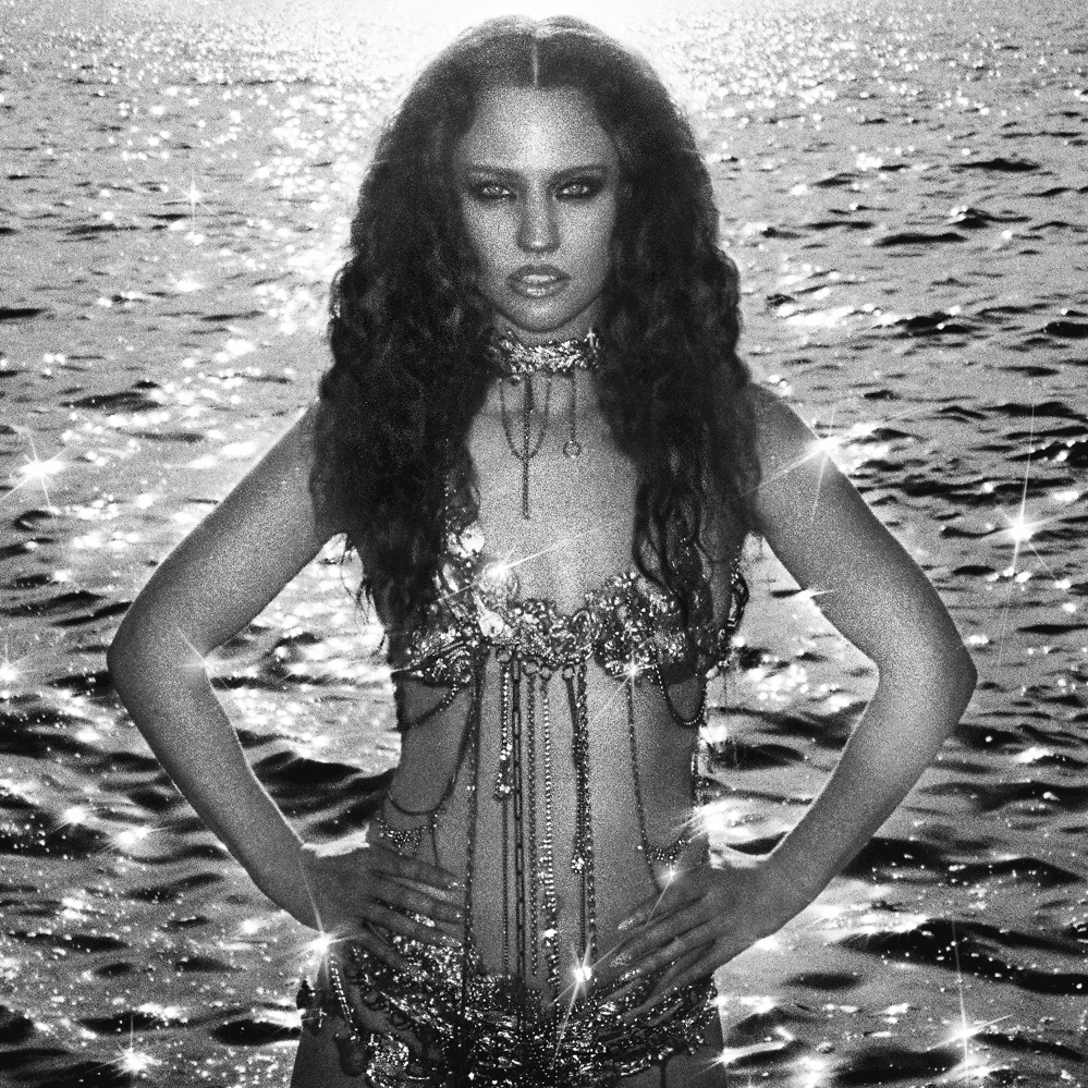 Cover image for JESS