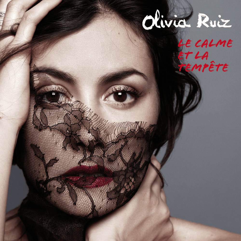 Mon p’tit chat by Olivia Ruiz