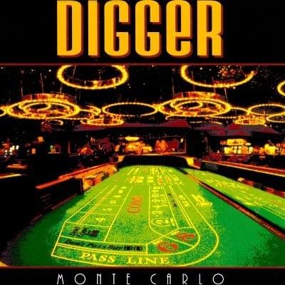 Taking on the Consequences by Digger