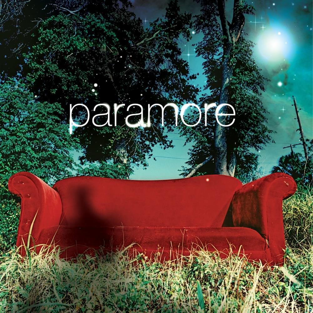 Cover image for All We Know Is Falling (20th Anniversary Edition)