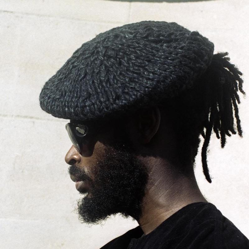 Cover image for Mansur Brown