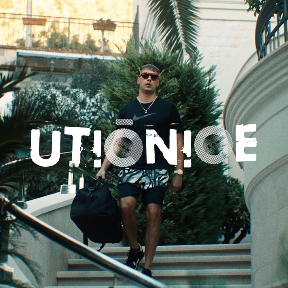 Album cover art for "Utičnice" by Fox