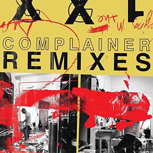 Cover image for Complainer (Remixes)