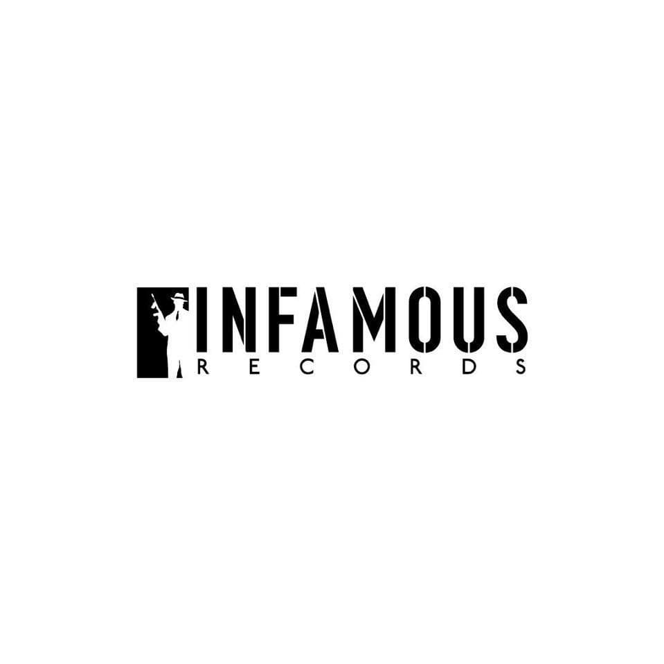 Cover image for Infamous Records Limited