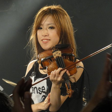Cover image for 北村友香 (Yuka Kitamura)