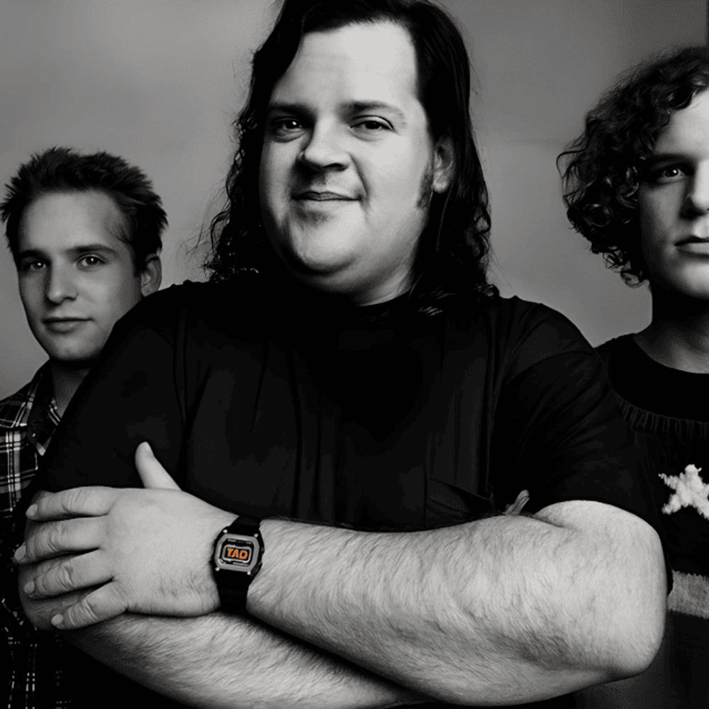 Cover image for God’s Balls (Deluxe Edition)