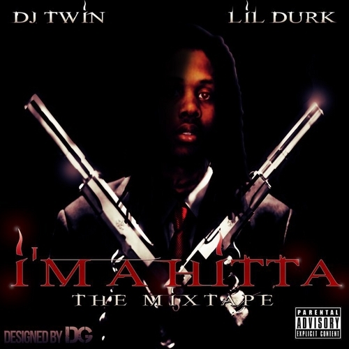 Album cover art for "Let’s Do A Drill (Remix)" by Lil Reese & Lil Durk