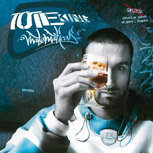 Cover image for Matemáticas [Maxi]
