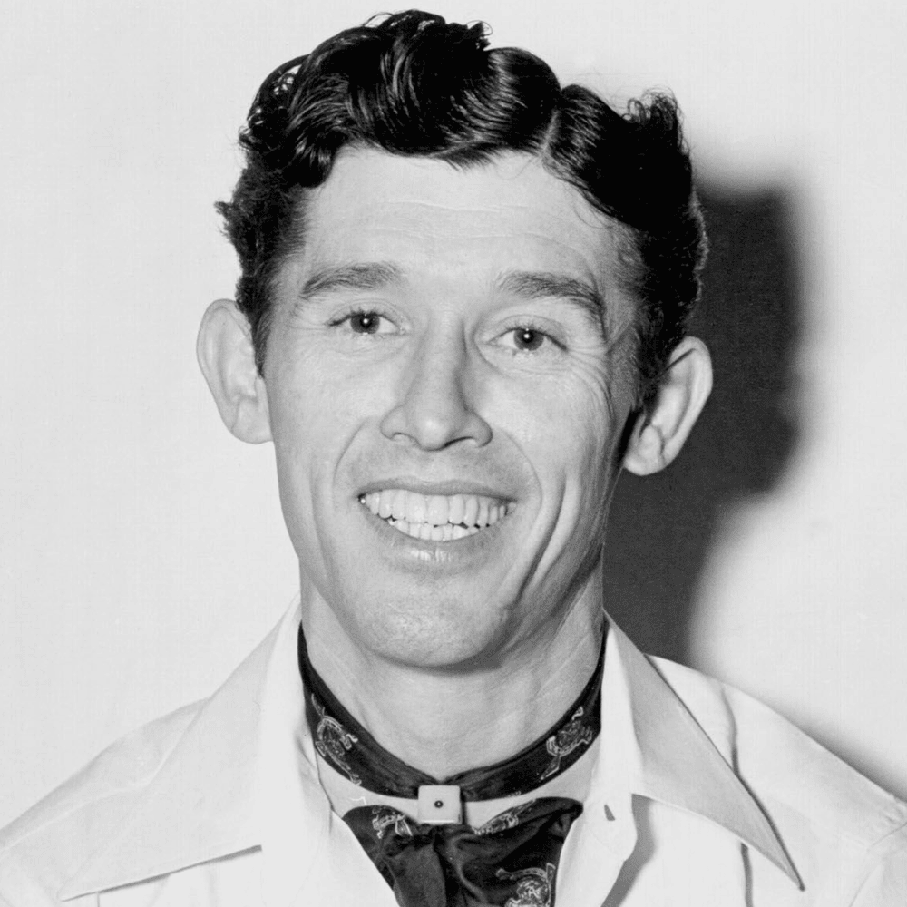 Cover image for Roy Acuff