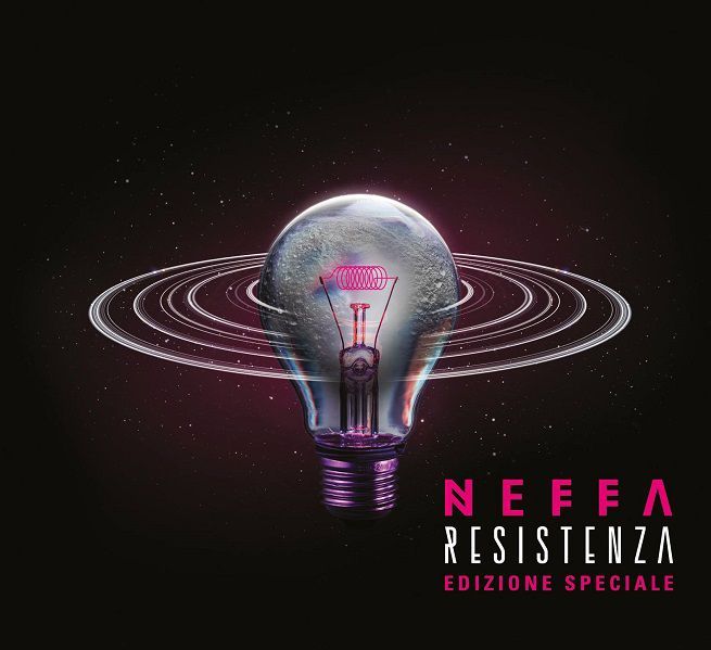 Album cover art for "’O Sarracino" by Neffa & Giuliano Palma & The Bluebeaters