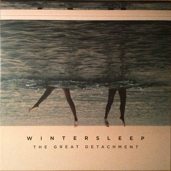 Amerika by Wintersleep
