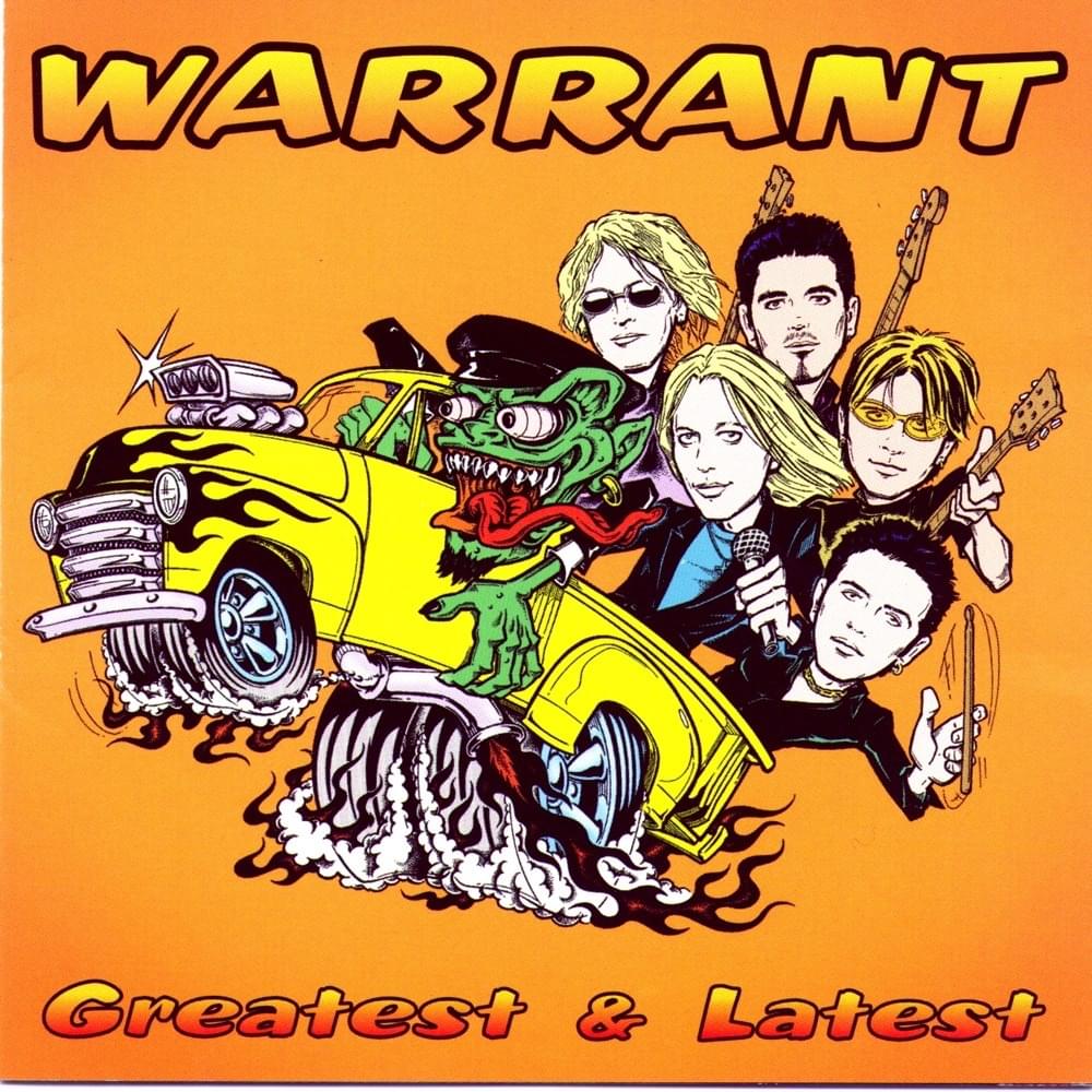 Cover image for Greatest and Latest