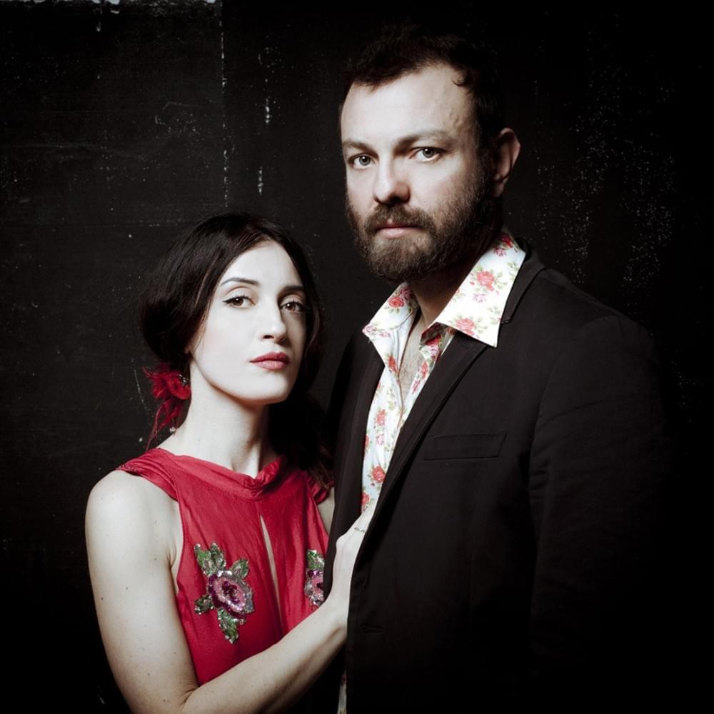 Cover image for Ilaria Graziano & Francesco Forni