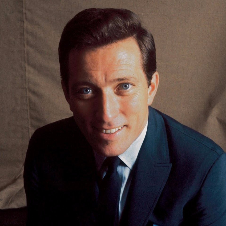 Photo of Andy Williams