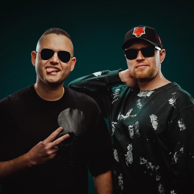 Examination of Time by Da Tweekaz