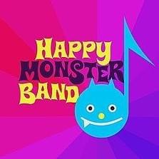 Yin & Yang by Happy Monster Band