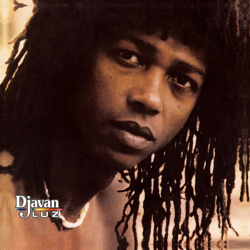 Samurai by Djavan
