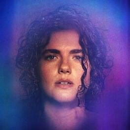 Album cover art for "Give It Up For Love" by Georgia