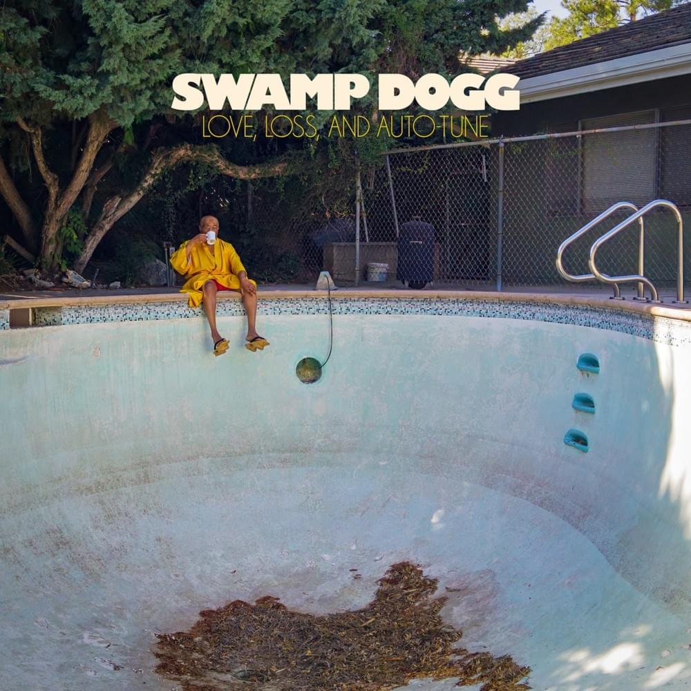 Sex with Your Ex by Swamp Dogg