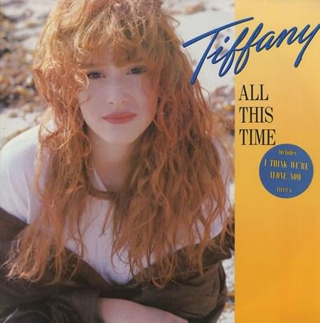 All This Time by Tiffany
