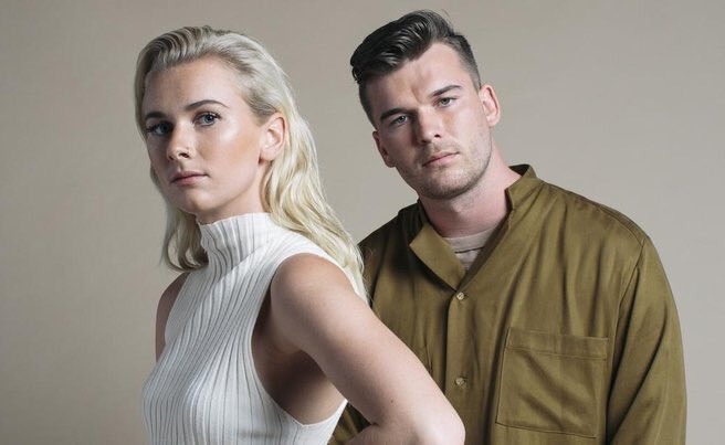 BROODS Profile Picture Photo of BROODS