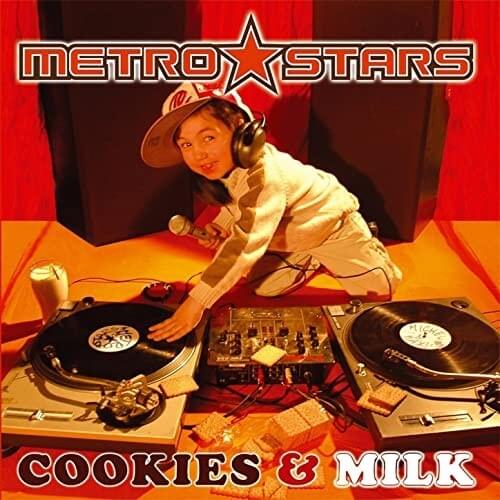 Lugano RMX by Metrostars