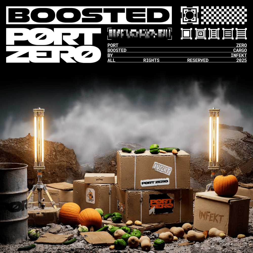 BOOSTED by INFEKT