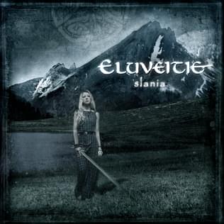 Album cover art for "Interview with Slania [2018 Bonus Track]" by Eluveitie