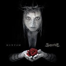Azogue En Vergel by Saurom