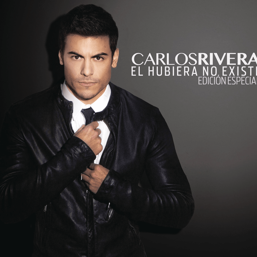 Cover image for El Hubiera No Existe (Edición Especial)