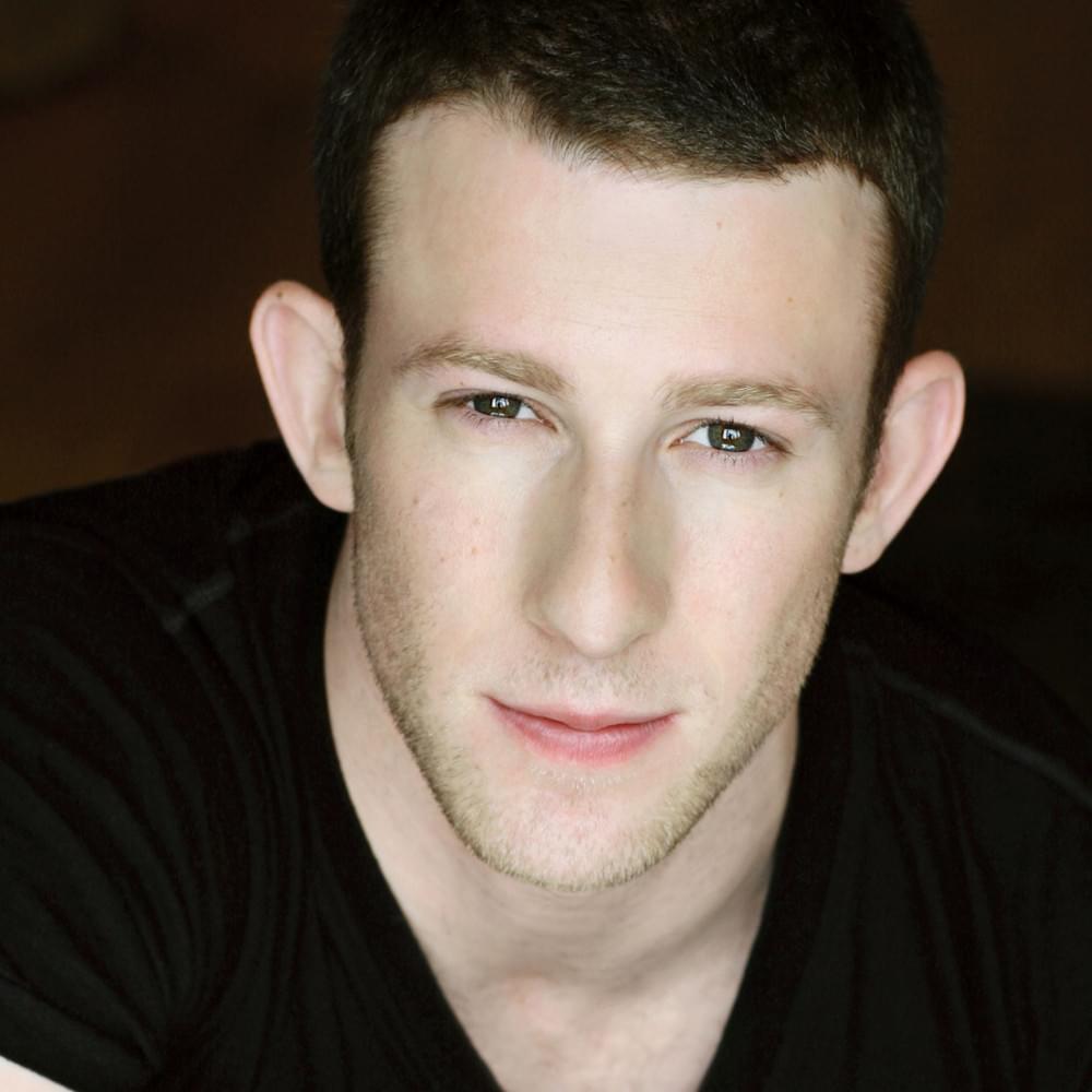 Photo of Nick Blaemire