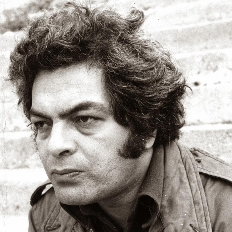 Photo of Μάνος Λοΐζος (Manos Loizos)