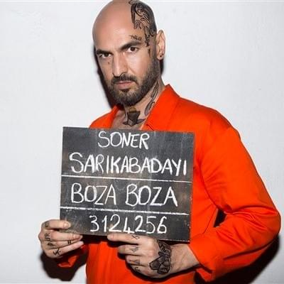 Boza Boza by Soner Sarıkabadayı
