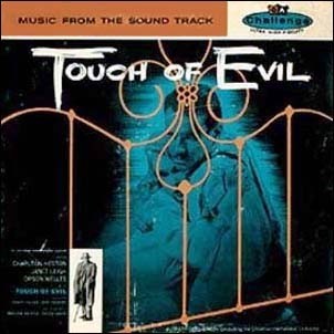 Tana’s Theme by Henry Mancini