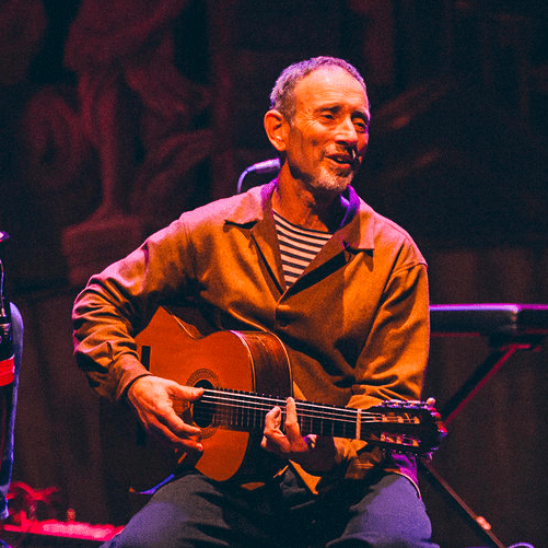Photo of Jonathan Richman