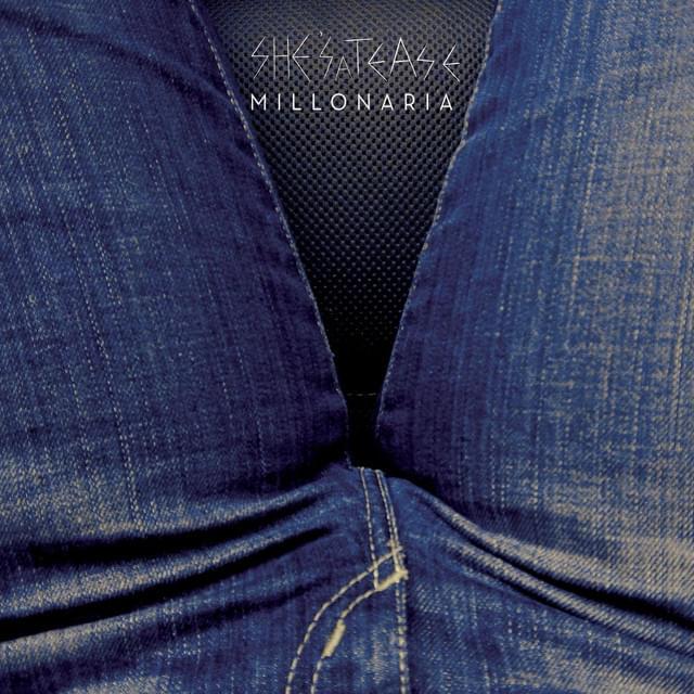 Why? by She’s a tease