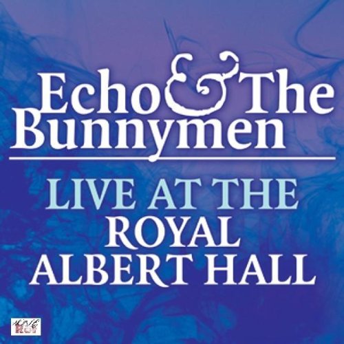 Cover image for Live at the Royal Albert Hall 