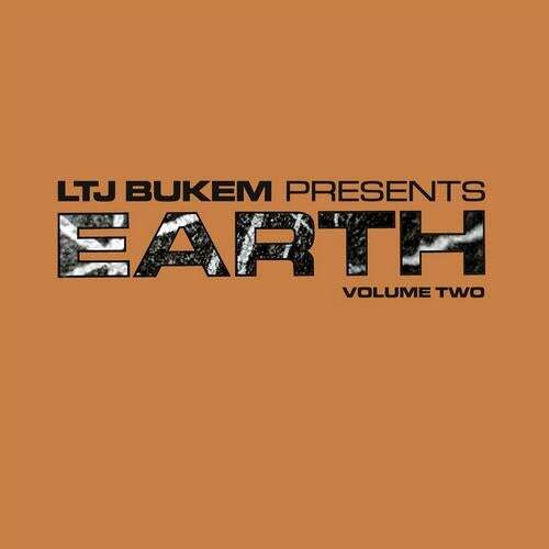 Cosmic Interlude by L.T.J. Bukem