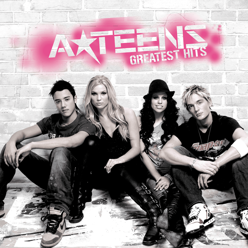 Cover image for Greatest Hits