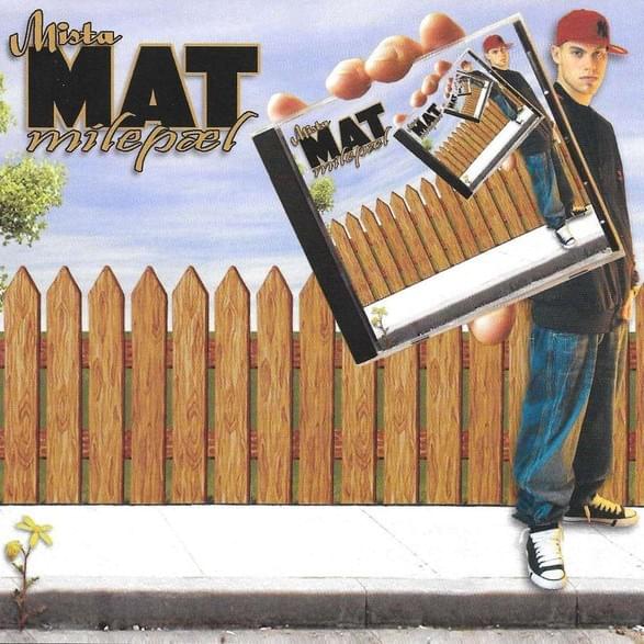 The Usual Suspects (Gamle Kendinge) by Mista Mat