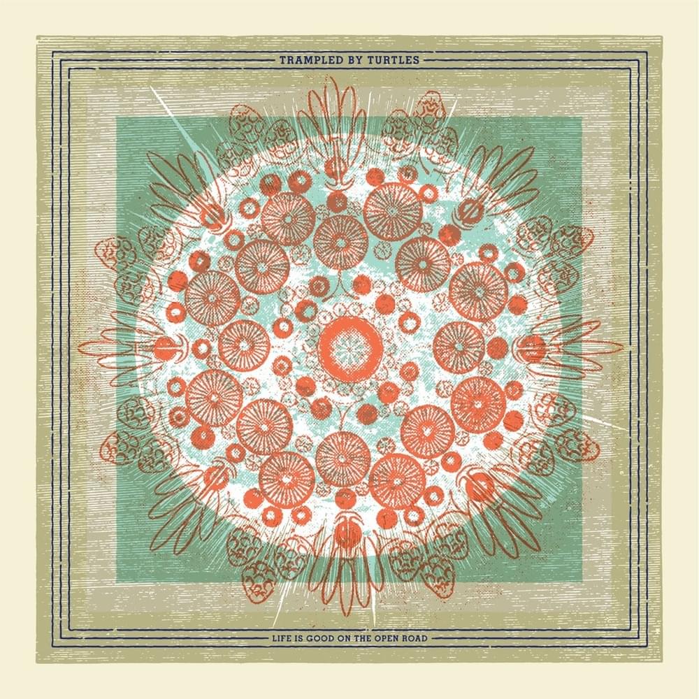 The Middle by Trampled by Turtles