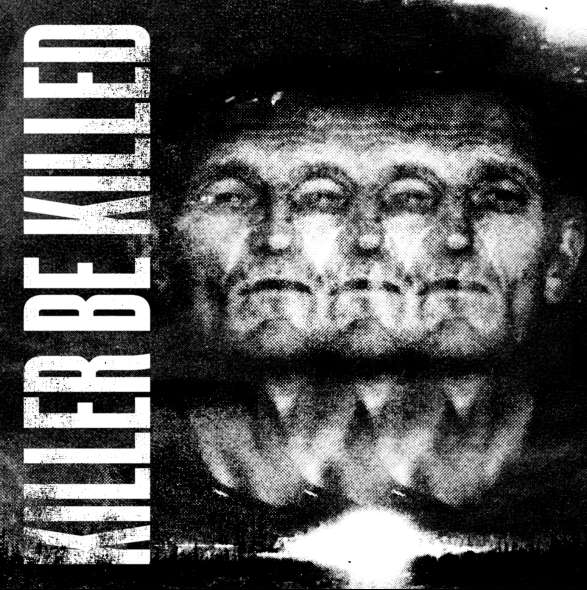 Face Down by Killer Be Killed