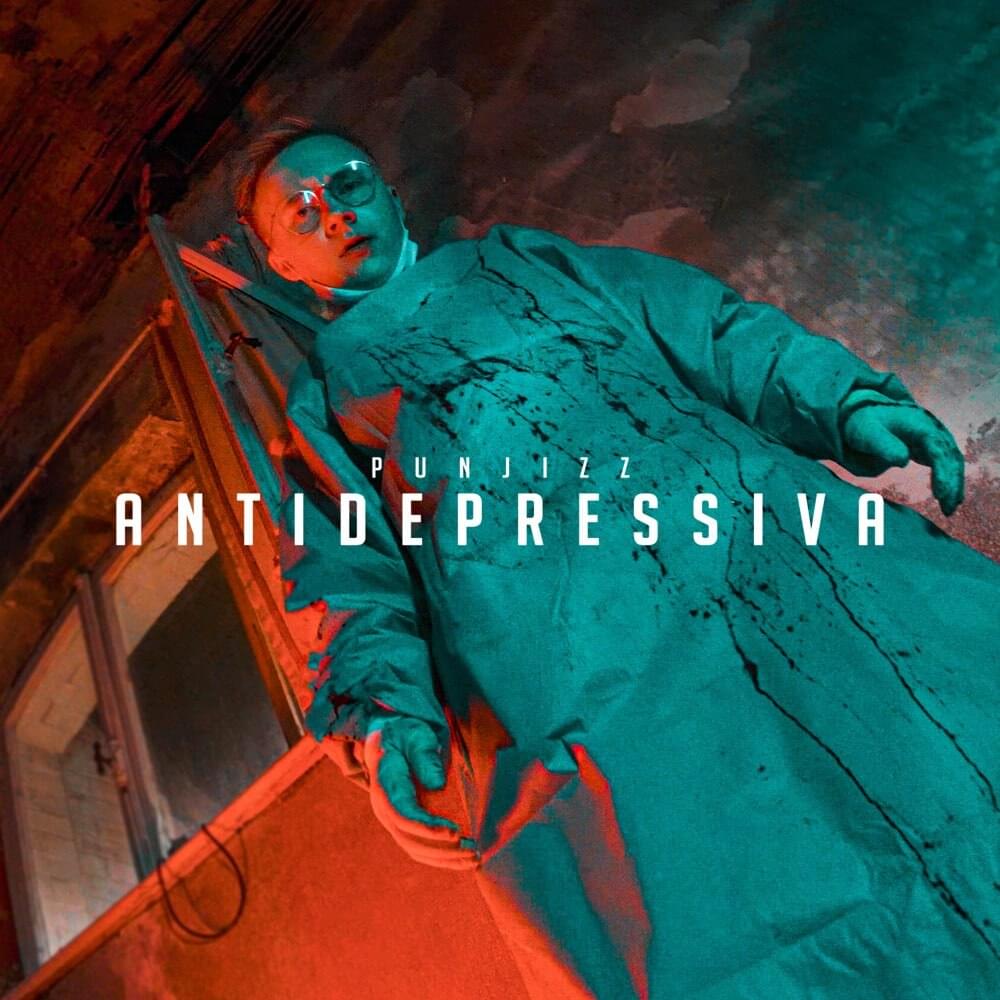 Antidepressiva by Punjizz