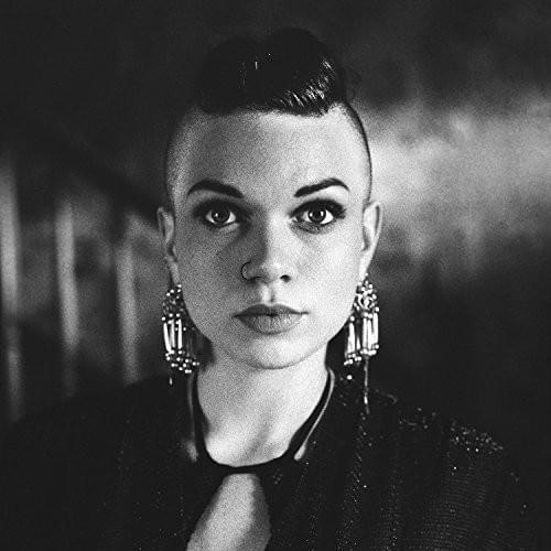 Album cover art for "Loaner" by Lillie Mae