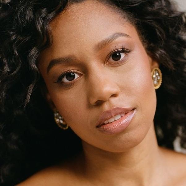 Photo of Brittney Johnson