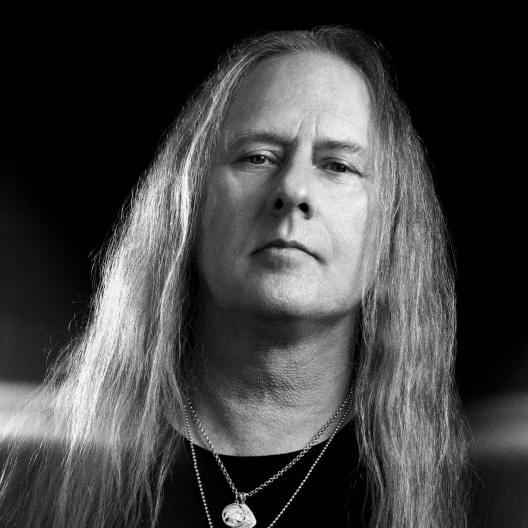 Jerry Cantrell Profile Picture Photo of Jerry Cantrell